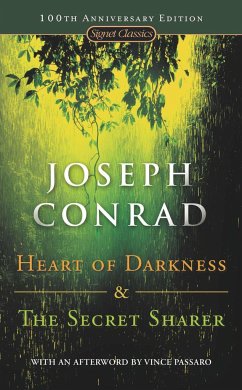 Heart of Darkness and the Secret Sharer - Conrad, Joseph