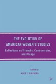 The Evolution of American Women's Studies