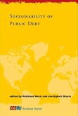 Sustainability of Public Debt