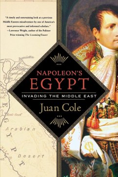 Cover Napoleon's Egypt