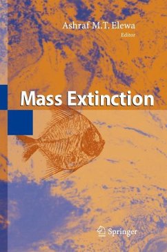 Mass Extinction - Elewa, Ashraf M. T. (ed.)