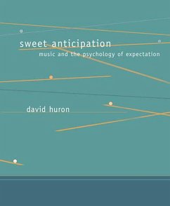 Sweet Anticipation - Huron, David (Ohio State University)