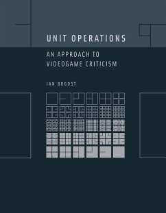 Unit Operations - Bogost, Ian