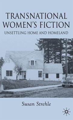Cover Transnational Women's Fiction