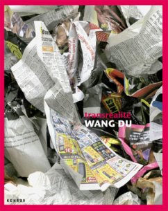 Wang Du, transrealite - Wang Du