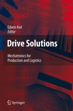 Drive Solutions