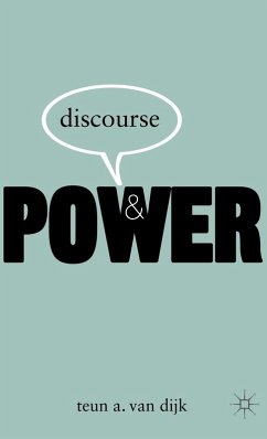 Cover Discourse and Power