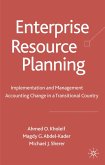 Enterprise Resource Planning