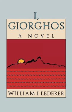 I, Giorghos - Lederer, William J.