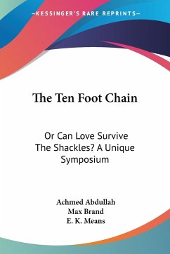 The Ten Foot Chain