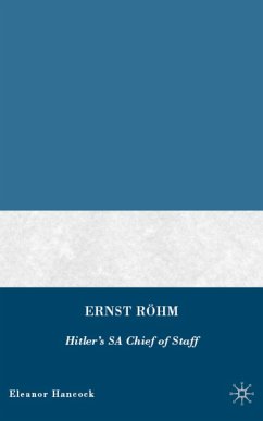 Ernst Röhm - Hancock, E.