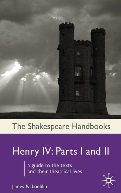 Cover Henry IV