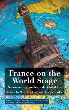 France on the World Stage - Maclean, Mairi / Szarka, J.