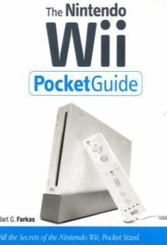 Cover The Nintendo Wii Pocket Guide