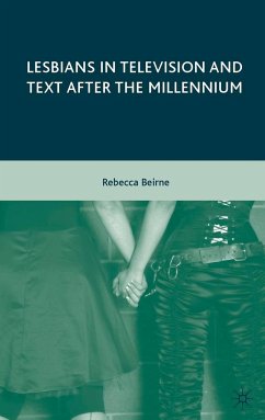 Lesbians in Television and Text After the Millennium - Beirne, R.