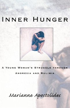 Inner Hunger - Apostolides, Marianne