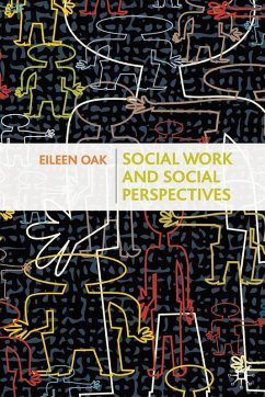 Cover Social Work and Social Perspectives