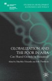 Globalization and the Poor in Asia