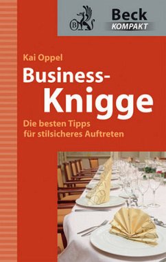 Business Knigge - Oppel, Kai