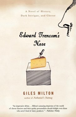 Edward Trencom's Nose - Milton, Giles