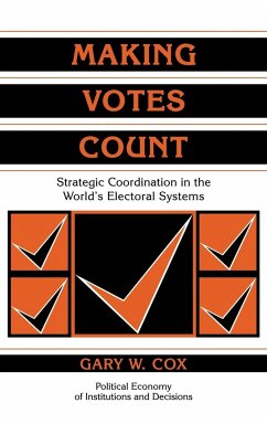 Making Votes Count - Cox, Gary W.