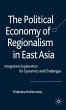 The Political Economy of Regionalism in... - Bild 1