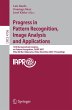 Progress in Pattern Recognition, Image... - Bild 1