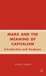 Marx and the Meaning of Capitalism - Bild 1