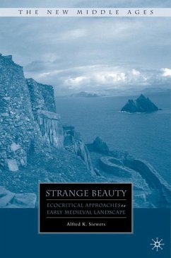 Strange Beauty - Siewers, A.