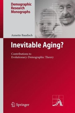 Inevitable Aging? - Baudisch, Annette