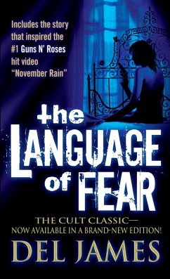 The Language of Fear - James, Del