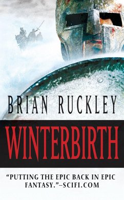 Winterbirth - Ruckley, Brian
