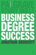 Business Degree Success - Bild 1