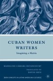 Cuban Women Writers