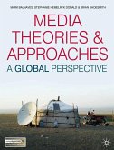 Media Theories and Approaches