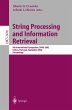 String Processing and Information... - Bild 1