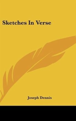Sketches In Verse