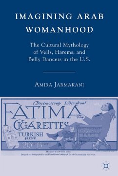 Imagining Arab Womanhood - Jarmakani, A.