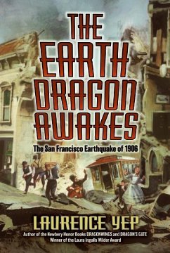 The Earth Dragon Awakes - Yep, Laurence