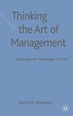 Thinking the Art of Management