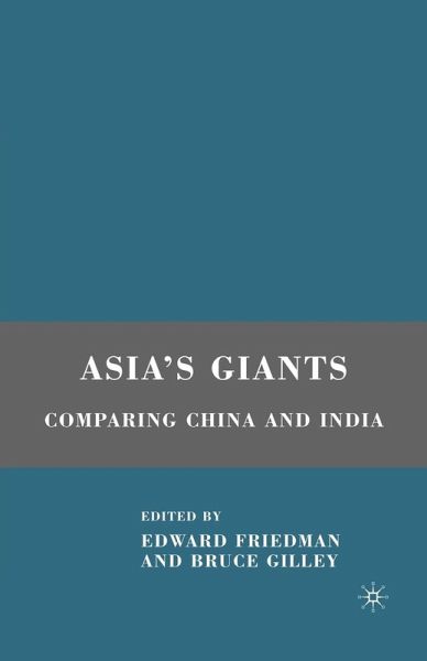 Asia's Giants