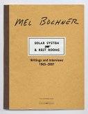 Solar System & Rest Rooms: Writings and Interviews, 1965-2007