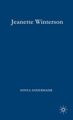 Cover Jeanette Winterson