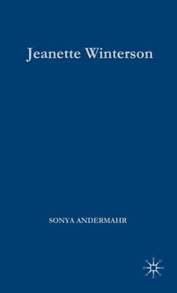 Jeanette Winterson Jeanette Winterson