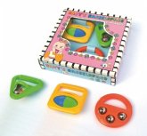 Baby's Rasselspaß, Set Baby's Rasselspaß, Set