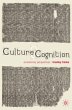 Culture & Cognition - Bild 1