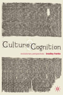 Cover Culture & Cognition
