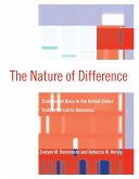 The Nature of Difference The Nature of Difference