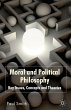 Moral and Political Philosophy - Bild 1