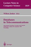 Databases in Telecommunications